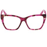 Guess Ženske Dioptrijske naočale GU50235/V Pink | shoptok.hr