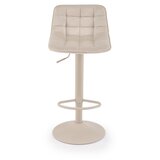  Barska stolica TRE 1 kom krem boje | Eponuda.com