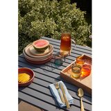 Hübsch Drven pladanj za posluživanje 35x45 cm Structure – | shoptok.hr