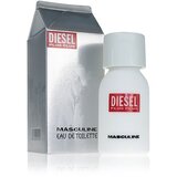 Diesel Plus Plus Masculine EDT za Muškarce 75ml | shoptok.hr