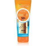 Bielenda Bikini mlijeko za sunčanje za djecu SPF 50 100 ml Cijene
