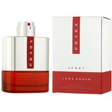Parfem Luna Rossa Sport 100 ml toaletna voda za moške | Shoptok.si