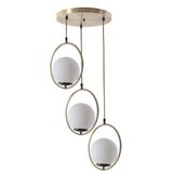 Opviq Luster prsten, 70 cm, 30 cm | Eponuda.ba
