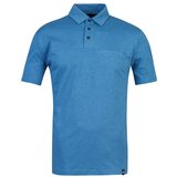 HANNAH Men's T-shirt KAJAN regatta mel Cene