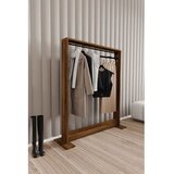 Hanah home Hall Stand zidni čiviluk Salvitor Walnut | ePonuda.com
