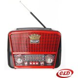  Golon Tranzistor RX-BT455s u