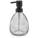  SBN0056 transparent soap dispenser Cene