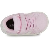 Adidas GRAND COURT 00s EL I Ružičasta | shoptok.hr