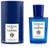 Acqua Di Parma Blu Mediterraneo Arancia di Capri Eau de Toilette 100 ml | shoptok.hr