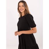 RUE PARIS Dress-RV-SK-5587.93-black | ePonuda.com