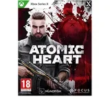 Atomic Heart (Series X & One)