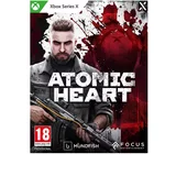 Focus Home Interactive Atomic Heart (Xbox Series X)