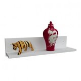 Hanah home zidna polica novella K5 white Cene