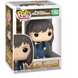 Funko pop! tv: parks & recration 15th - april ludgate | ePonuda.com