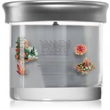 Yankee Candle Woodland Weekend Memories dišeča sveča 122 g | Shoptok.si