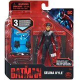 Spin Master DC Comics: Igračka Batman Selina Kyle sa dodacima 10 cm - | shoptok.hr