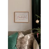 Wallity Slika od Tekhamcerceve75, 33 x 48 cm | Eponuda.ba