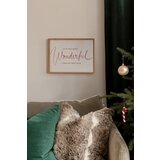 Wallity slika Tekhamcerceve75, 33 x 48 cm Cene