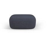 Micadoni Temno moder tabure iz tkanine bouclé Jenny – | Shoptok.si