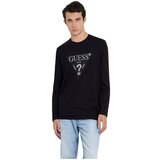 Guess Majice z dolgimi rokavi M4YI06 I3Z14 Črna | Shoptok.si