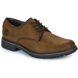 Timberland STORMBUCKS LACE UP Smeđa | shoptok.hr