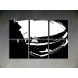  Ročno izdelana slika POP Art BMW M3 6-delna (POP ART slike) | Shoptok.si