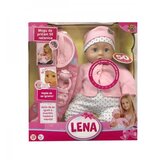 Interaktivna lutka Lena 50 rečenica ( 54/40810 ) Cene