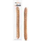 Debra Dvostruki dildo od silikona 331244