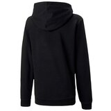 Puma Teamgoal 23 Causals Hoody Crna | shoptok.hr