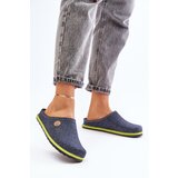 Inblu Ladies Home Footwear Slippers Navy | Eponuda.ba