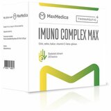 Max Medica imuno complex max Cene