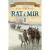 Lav Tolstoj
 - Rat i mir I