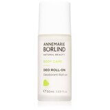 ANNEMARIE BÖRLIND BODY CARE dezodorans roll-on 50 ml | shoptok.hr