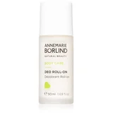 BODY CARE dezodorans roll-on 50 ml