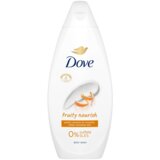 Dove Gel za tuširanje fruity nourish 720ml | ePonuda.com