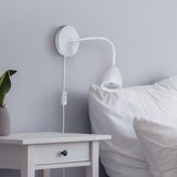 solight WO54-W - LED prigušiva zidna lampica LED/4W/230V | Eponuda.com