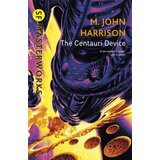 Hachette M. John Harrison - The Centauri Device | Eponuda.com