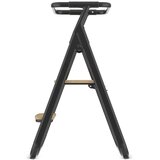 Neno SAPORI hranilica 4u1, Black | shoptok.hr