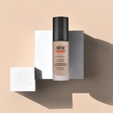 Arval Couperoll Anti-redness foundation SPF15 prekrivni tekoči puder SPF 15 30 ml | Shoptok.si
