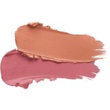 NYX Professional Makeup Wonder Stick Cream Blush dvostrani korektor nijansa 02 Honey Orange N Rose 2x4 g | shoptok.hr