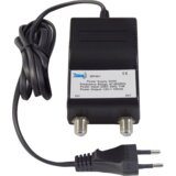 Zodiac Adapter 12V 100mA, 1 vhod - 1 izhod - ZDP-0611 | Shoptok.si