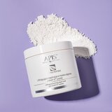Apis Natural Cosmetics Lifting Peptide SNAP-8™ učvrstitvena maska proti gubam s peptidi 200 g | Shoptok.si