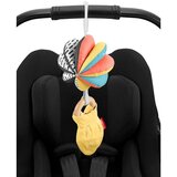 Skip Hop igračka za kolica za bebe Lopta, 0m+ | ePonuda.com