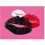  Tapeta - Three kisses 400x309 | shoptok.hr