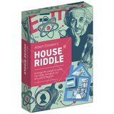 Professor Puzzle Igra House Riddle | shoptok.hr