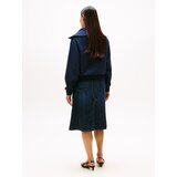 Tommy Hilfiger Majica 'CLASSIC' mornarska | Shoptok.si