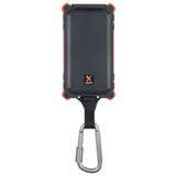 Xtorm Prijenosni punjač - Limitless 10.000 mAh - 2xUSB - Black - +Micro USB cable - Waterproof | shoptok.hr