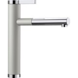 Blanco LINEE-S, HD, krom 517591 | Shoptok.si