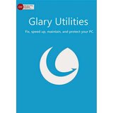 Glary Utilities PRO 5 (Windows) Key GLOBAL | Eponuda.com