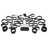 Frisky komplet Bedroom Restraint Cijene